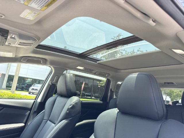2025 Subaru Ascent Bronze Edition - Photo 22