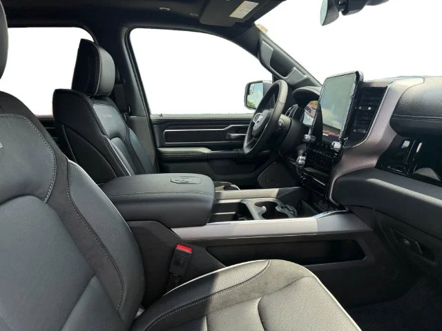 New 2026 Blue Ram Laramie image 16