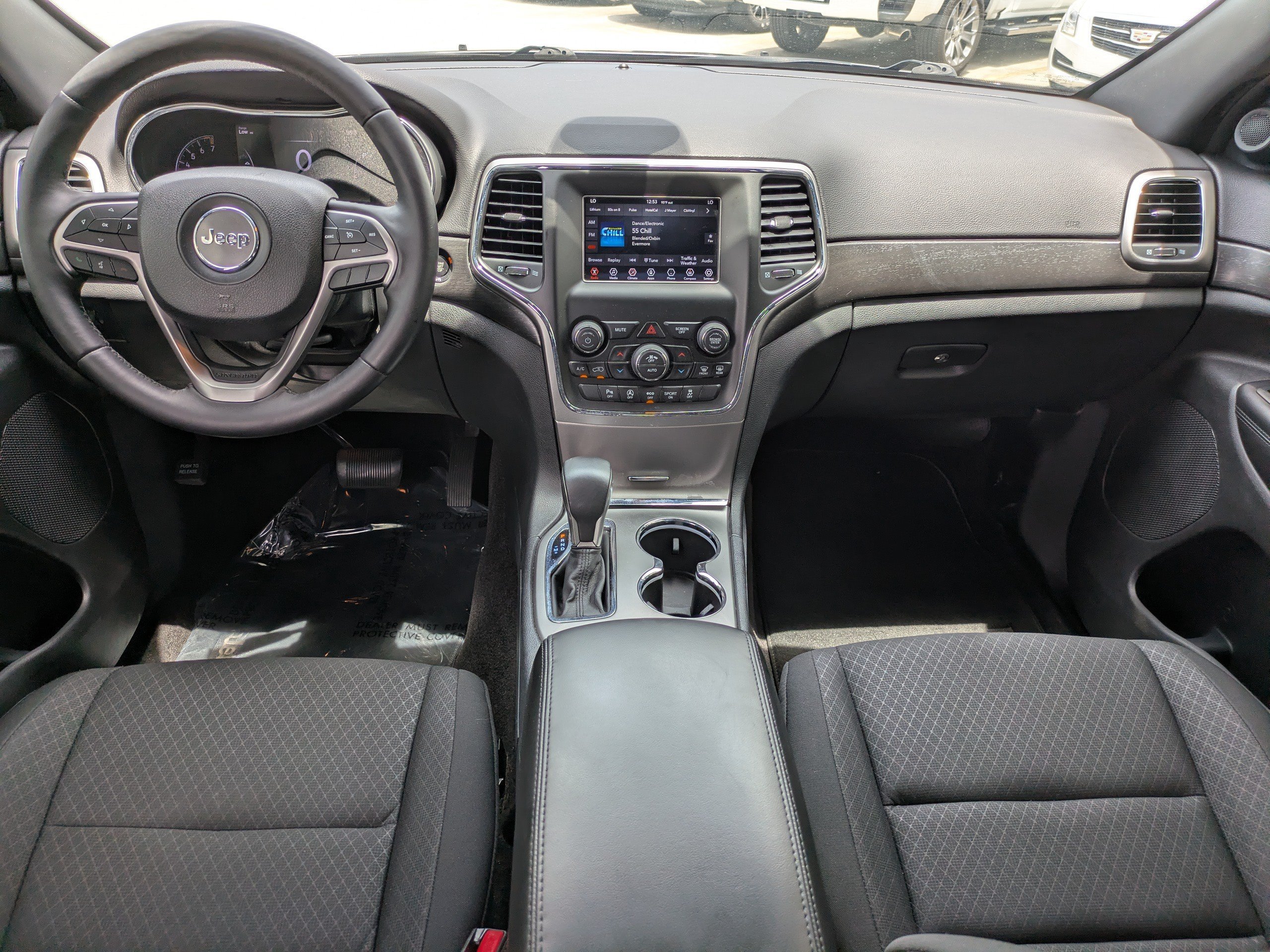 2018 Jeep Grand Cherokee Laredo E - Photo 13