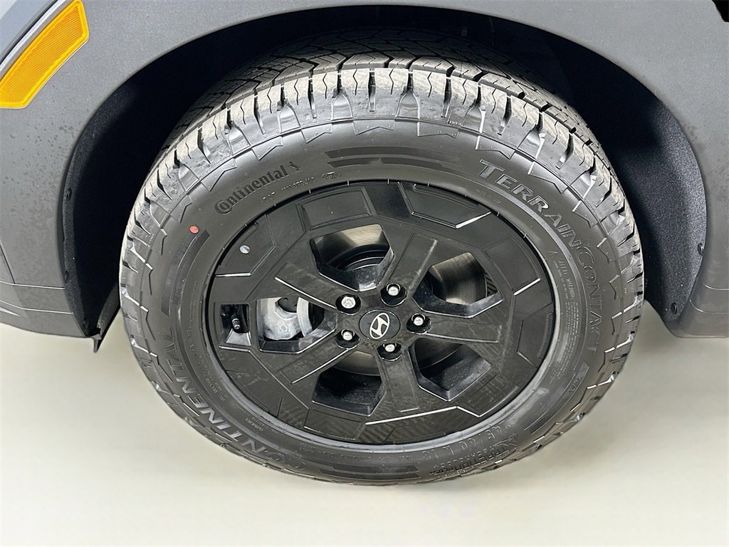 Used 2025 Gray Hyundai XRT image 19
