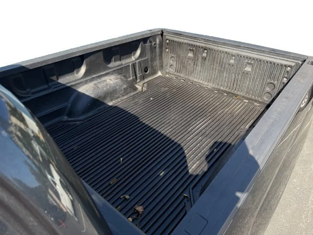 Certified Used 2019 GRAPHITE METALLIC Chevrolet LT image 17