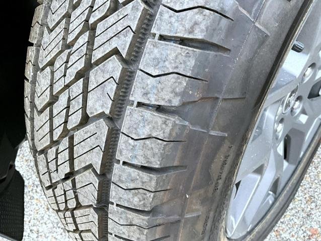 New 2026 Velocity Blue Metallic Ford Big Bend image 52
