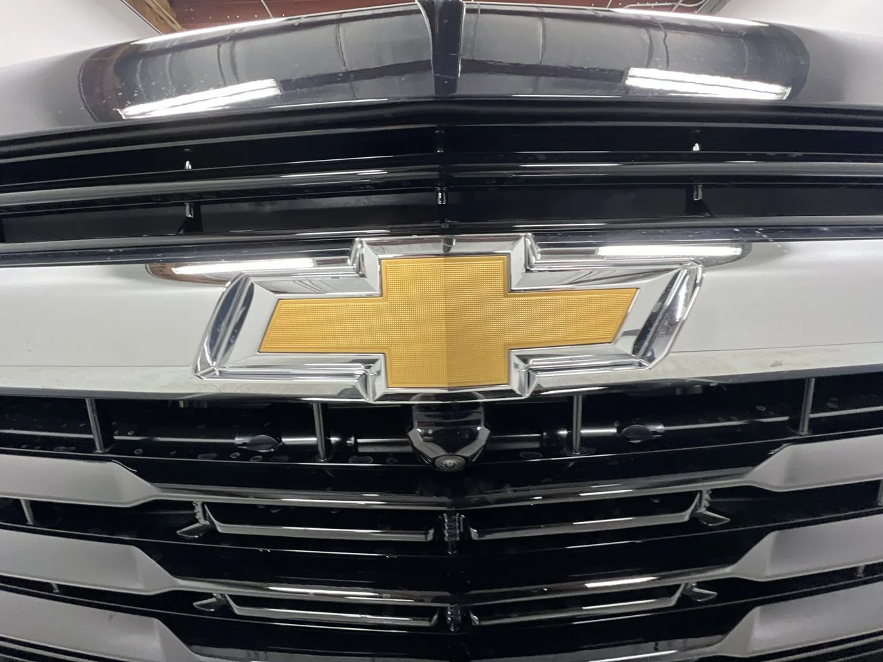 2026 Chevrolet Tahoe LS - Photo 87