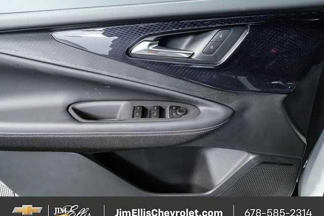 2026 Chevrolet Blazer EV LT - Photo 7