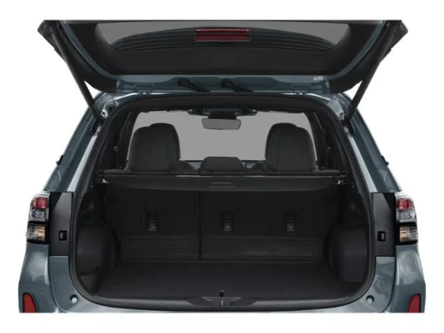 New 2026 River Rock Pearl Subaru Premium Hybrid image 13