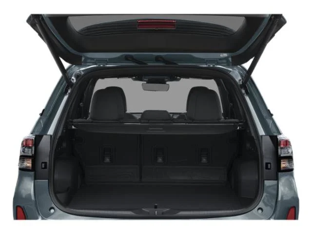 New 2026 River Rock Pearl Subaru Premium Hybrid image 13