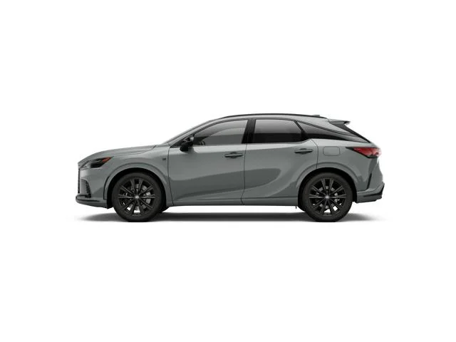 New 2026 Incognito Lexus F SPORT PERFORMANCE AWD image 2