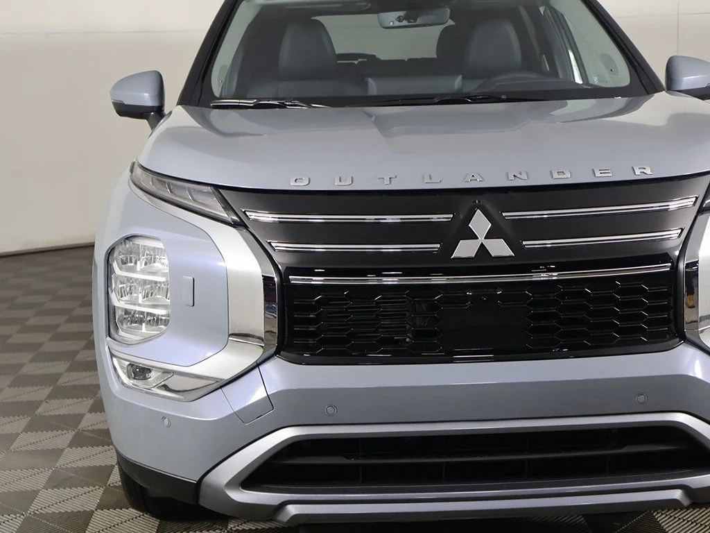 2026 Mitsubishi Outlander SE - Photo 15