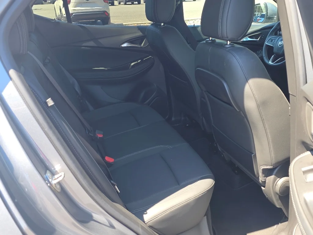 2023 Buick Encore GX Select - Photo 24