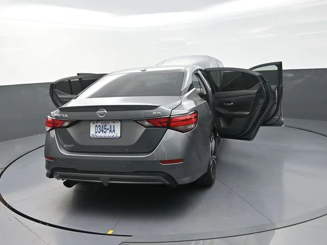 Used 2023 Gray Nissan SR image 47