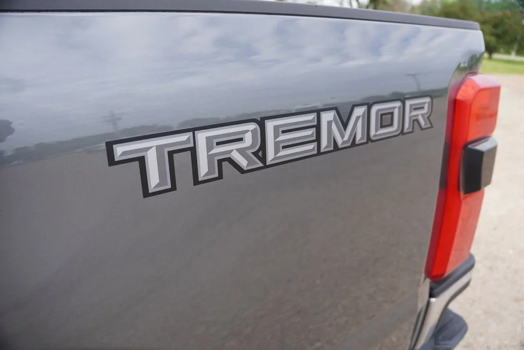 Used 2026 Gray Ford Lariat image 24