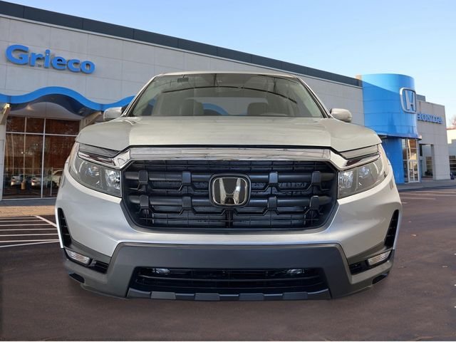 New 2026 Solar Silver Metallic Honda RTL image 9