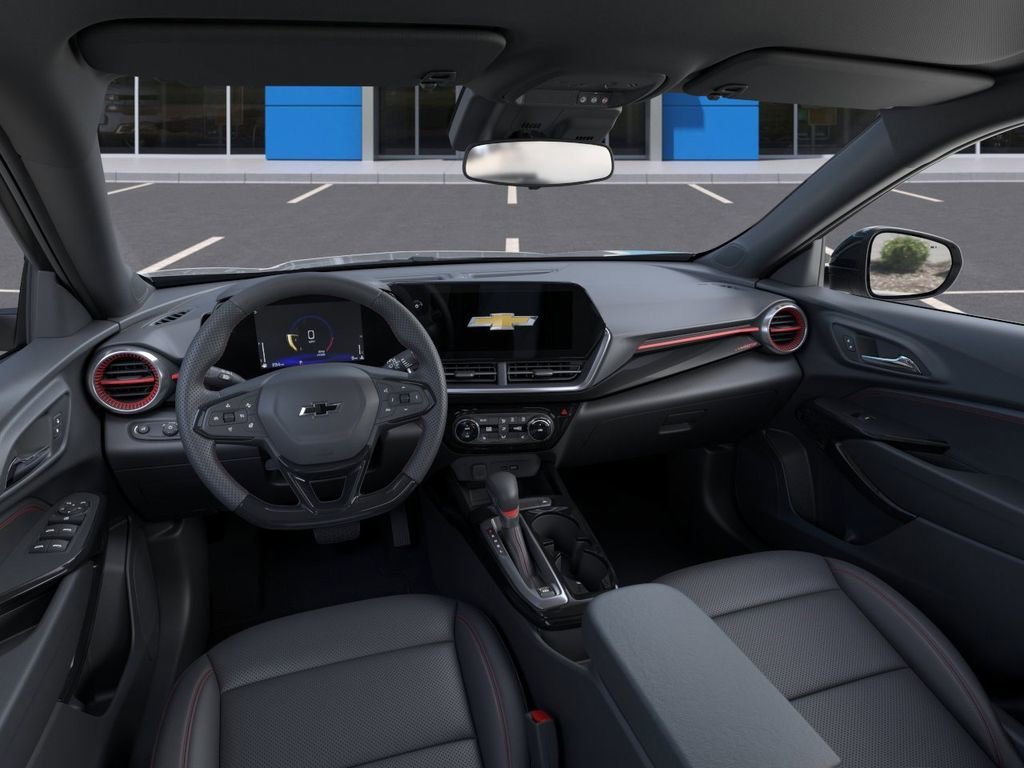 2026 Chevrolet Trax RS - Photo 15