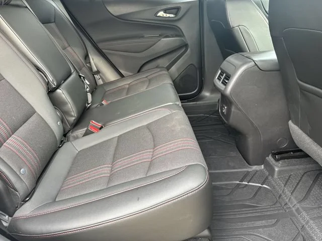 2023 Chevrolet Equinox RS - Photo 26