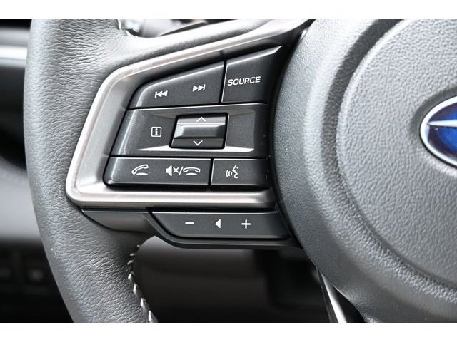 New 2026 Crimson Red Pearl Subaru Limited 7-Passenger image 69