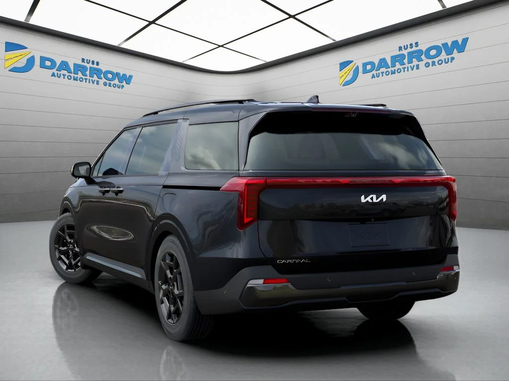 New 2026 Panthera Metal Kia SX Prestige image 2