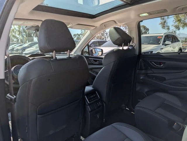 Used 2023 Blue Subaru Onyx Edition image 19