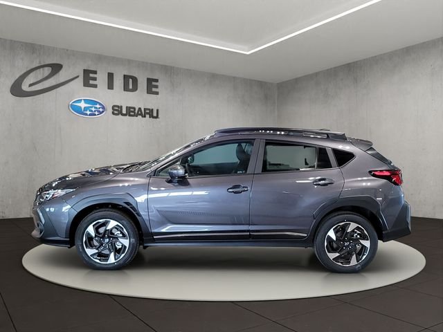 New 2026 MAGNETITE GRAY PEARL Subaru Limited image 10
