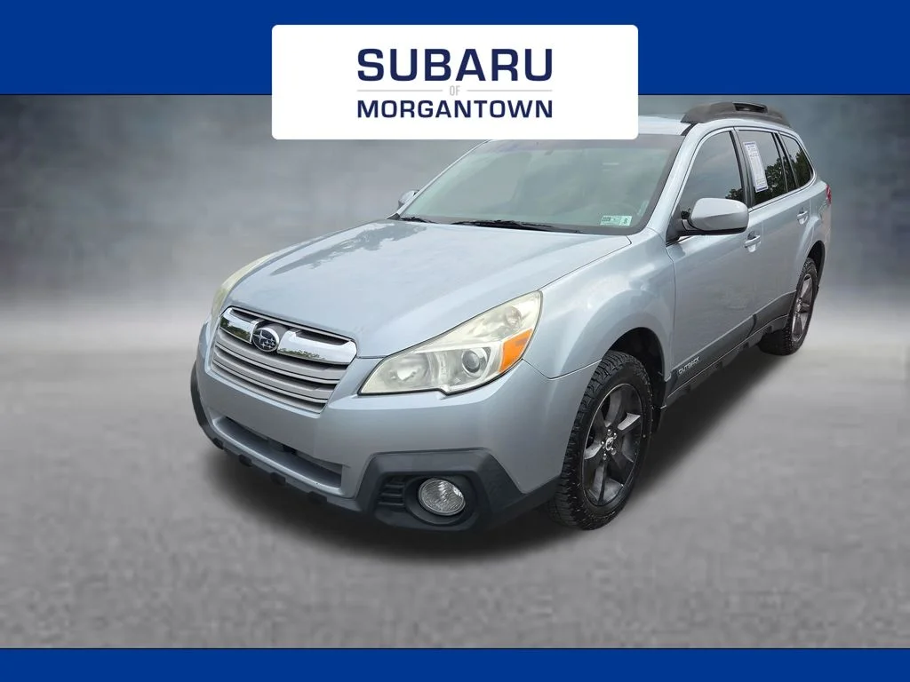 2014 Subaru Outback