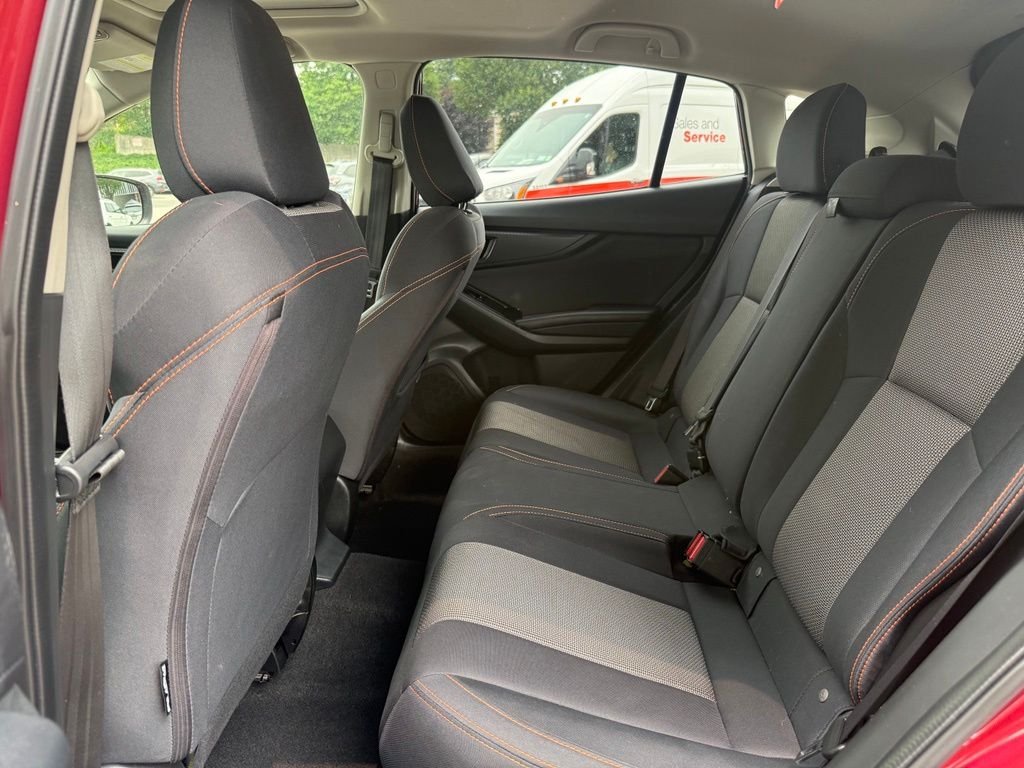 Used 2019 Red Subaru 2.0i Premium image 26