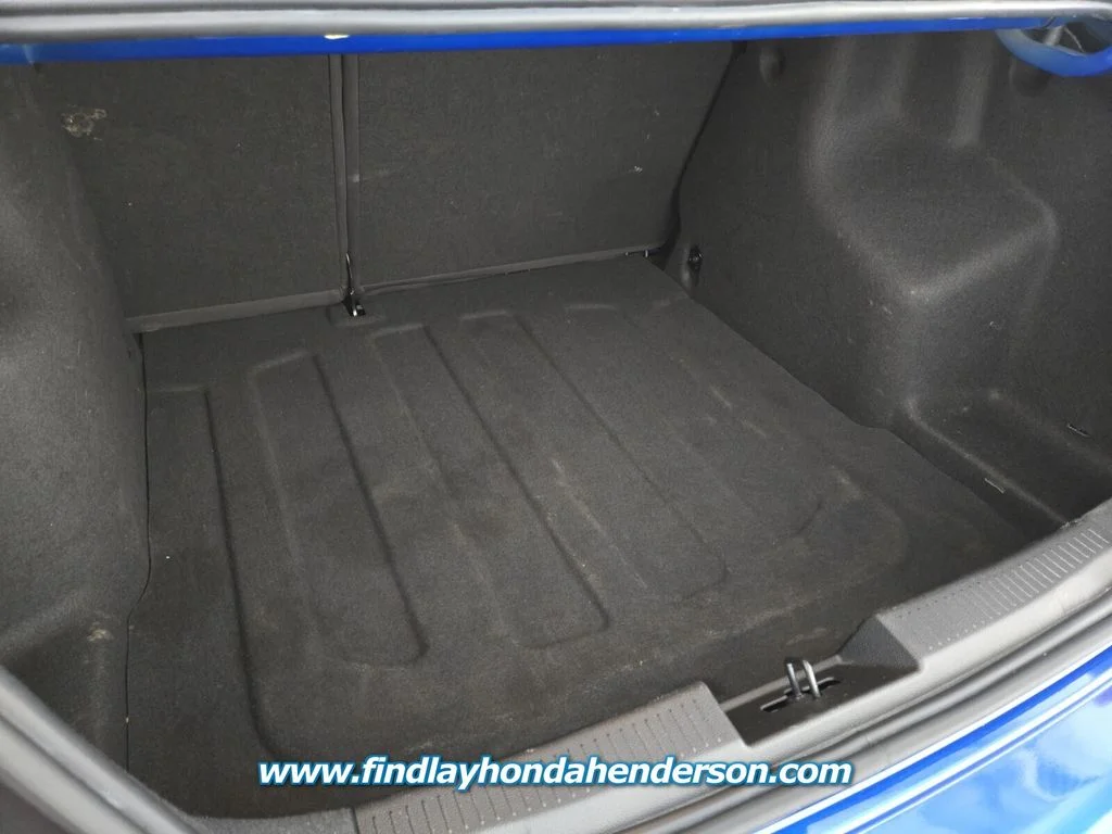 Used 2020 Blue Metallic Chevrolet LT image 18