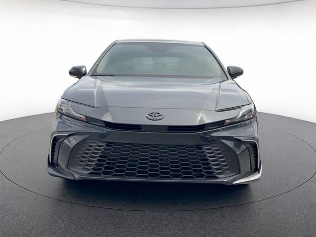 New 2026 Underground Toyota SE image 9