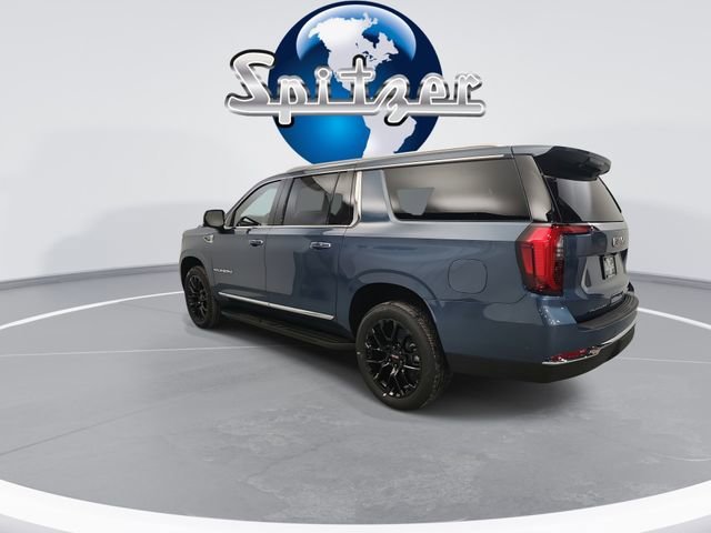 2026 GMC Yukon XL Elevation - Photo 7