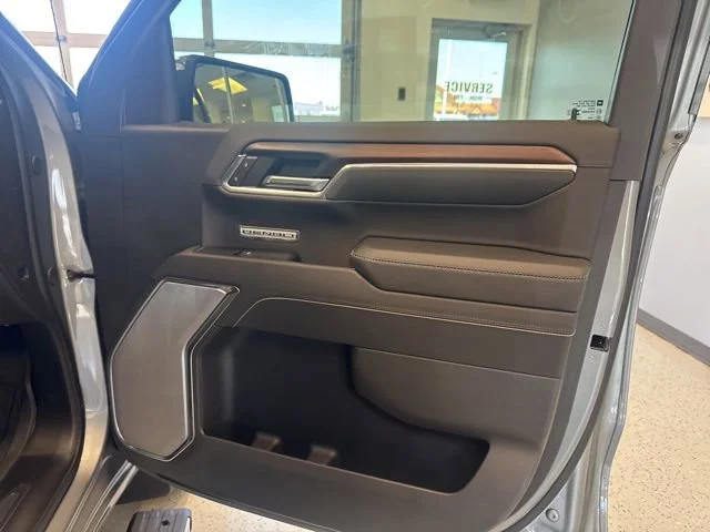 2026 GMC Sierra 1500 Denali - Photo 53