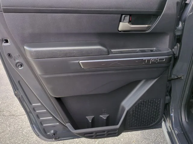 Used 2025  Toyota TRD Sport image 26