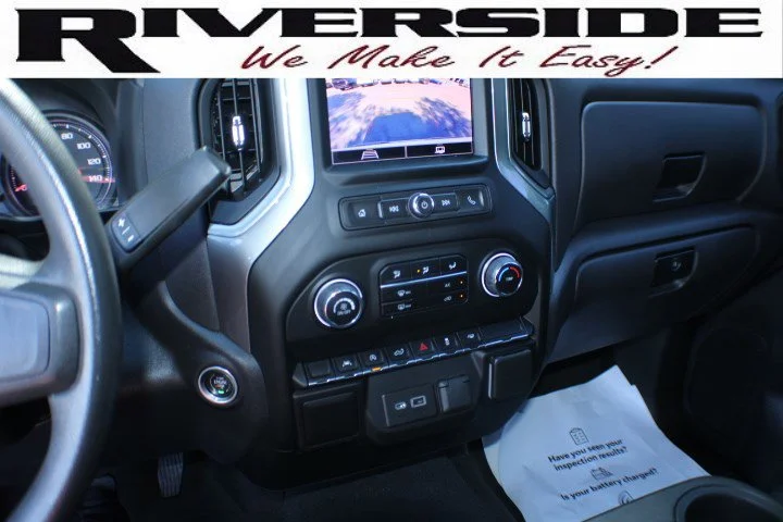 Used 2023 Summit White Chevrolet Custom image 10