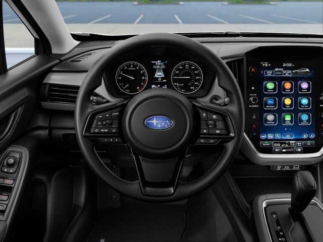 New 2027 CRYSTAL WHITE PEARL Subaru Premium image 14