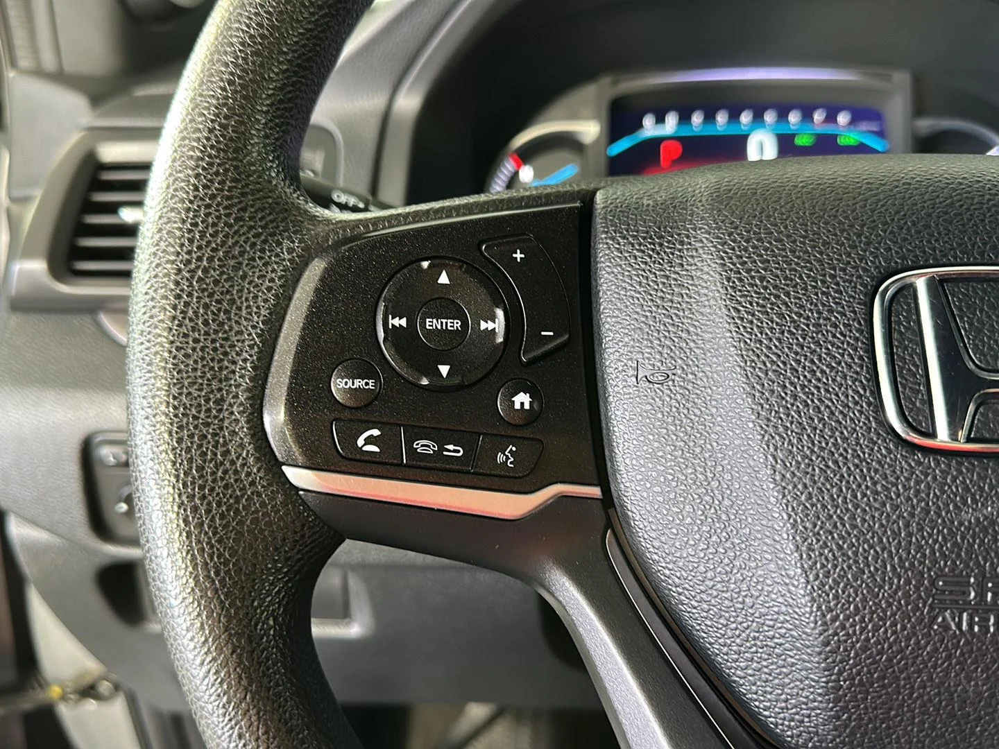 Used 2019 Lunar Silver Metallic Honda Sport image 11