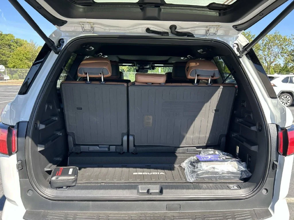 New 2026 Beige Toyota 1794 Edition image 17