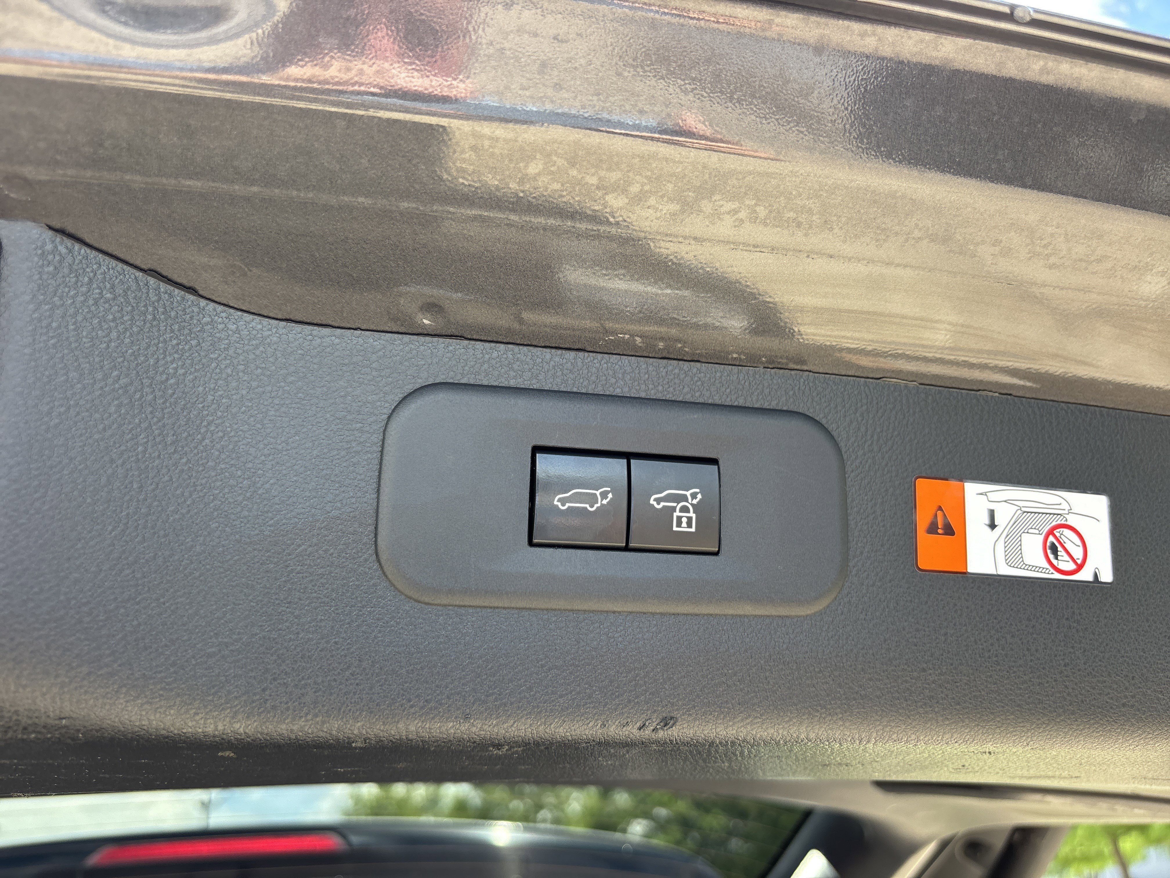 Used 2024 Cloudburst Gray Lexus 350 Luxury AWD image 9