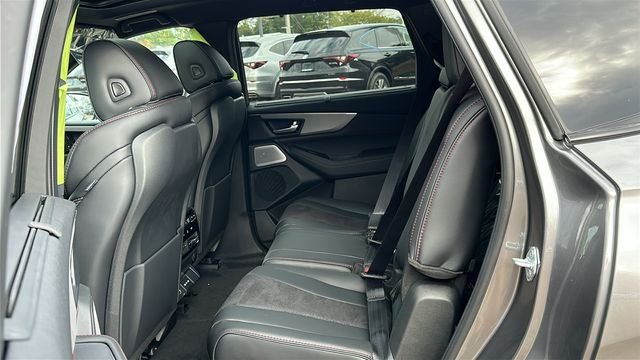 2026 Acura MDX A-Spec Package - Photo 26