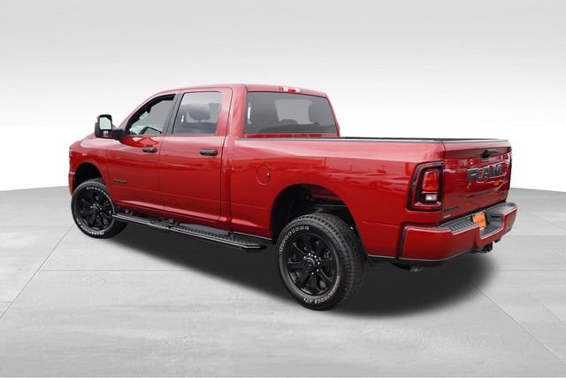 Certified Used 2026 Red Ram Big Horn image 8