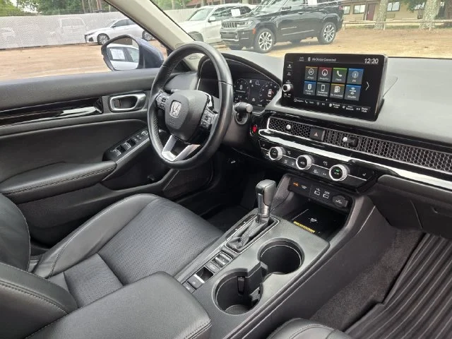 Used 2024 Gray Pearl Honda Touring image 20