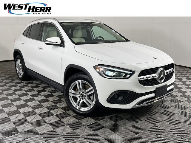 2023 Mercedes-Benz GLA GLA 250