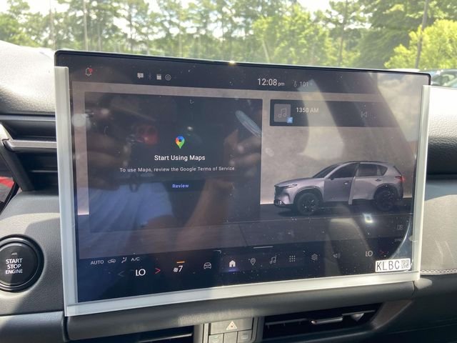 New 2026 Polymetal Gray Mazda 2.5 S Select AWD image 7