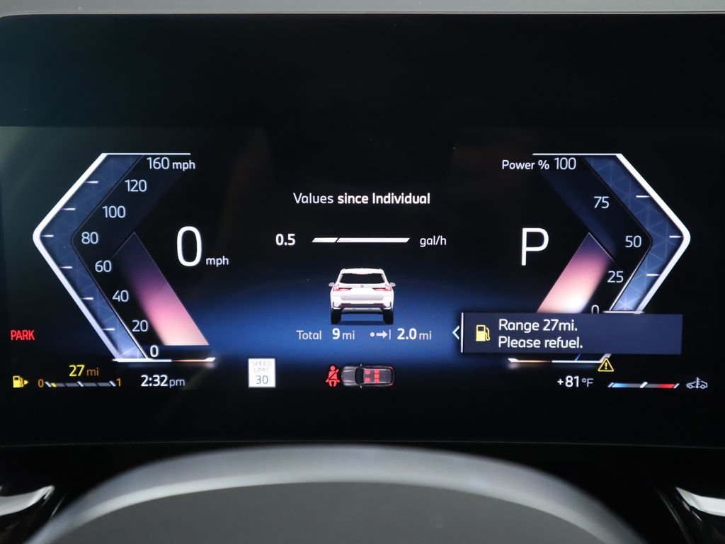 2025 BMW X1 28i - Photo 34