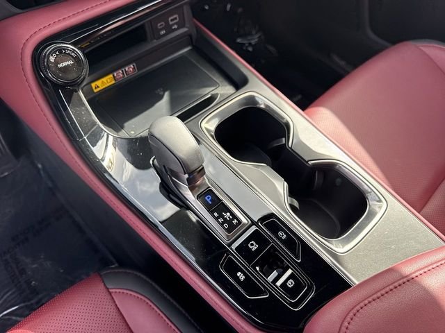Certified Used 2025 White Lexus 250 Premium image 21