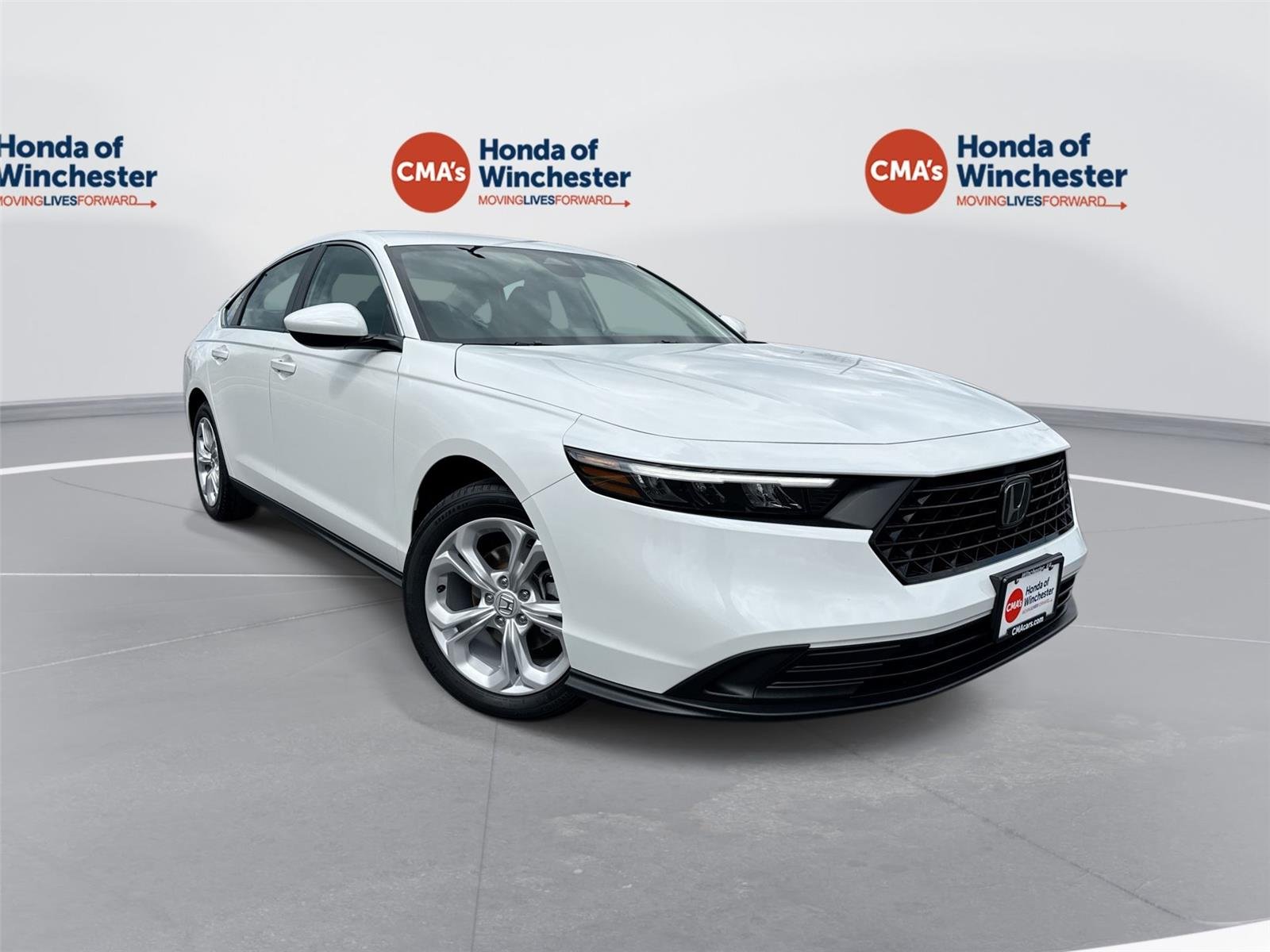 2025 Honda Accord