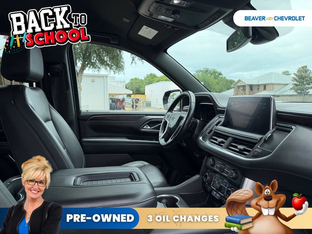 Used 2022 SATIN STEEL METALLIC Chevrolet Z71 image 26