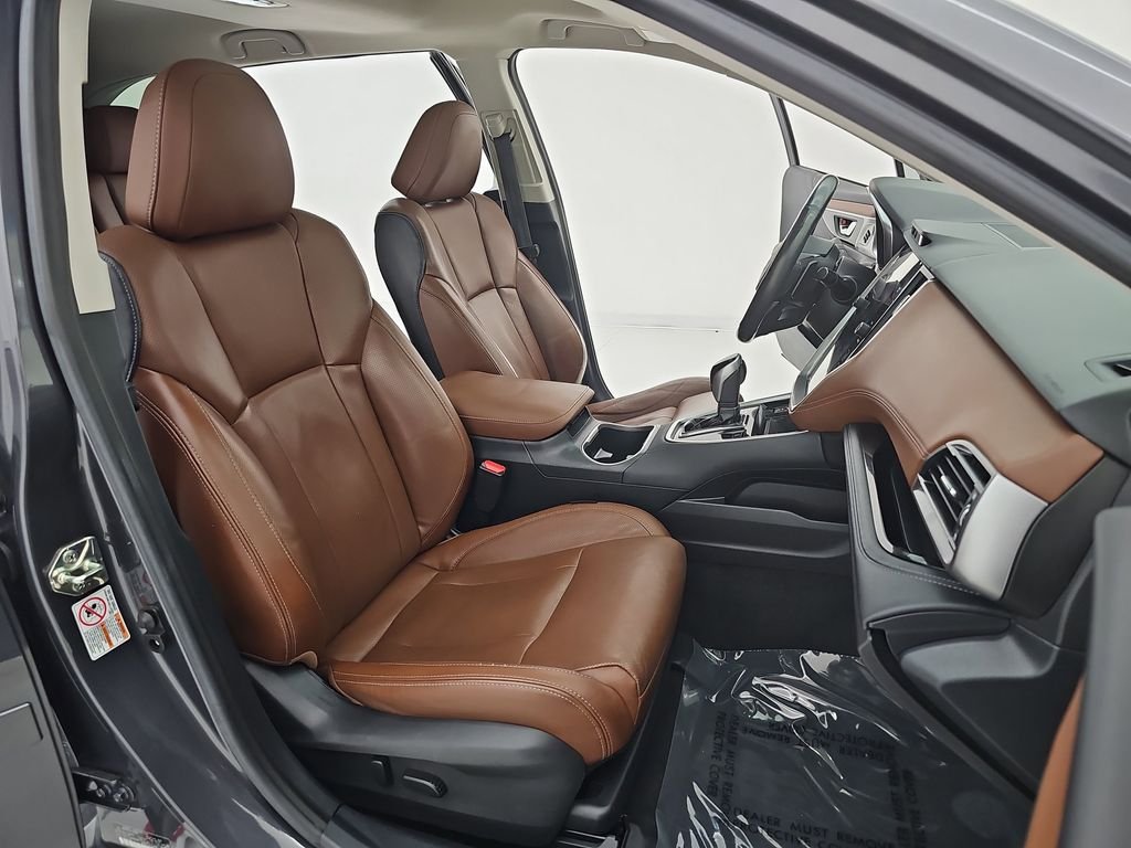 Used 2020 Gray Subaru Touring image 12