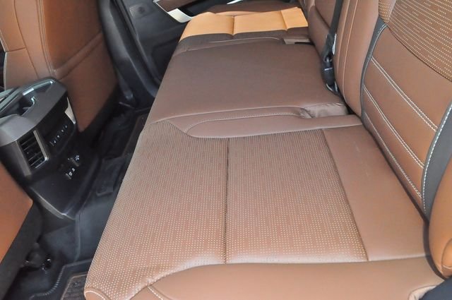 Used 2026  Toyota 1794 Edition image 15