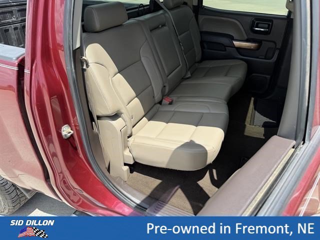 2014 Chevrolet Silverado 1500 LTZ - Photo 11