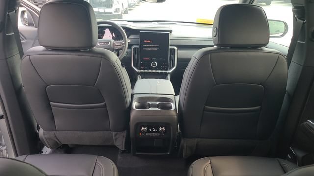 2026 GMC Acadia Elevation - Photo 21