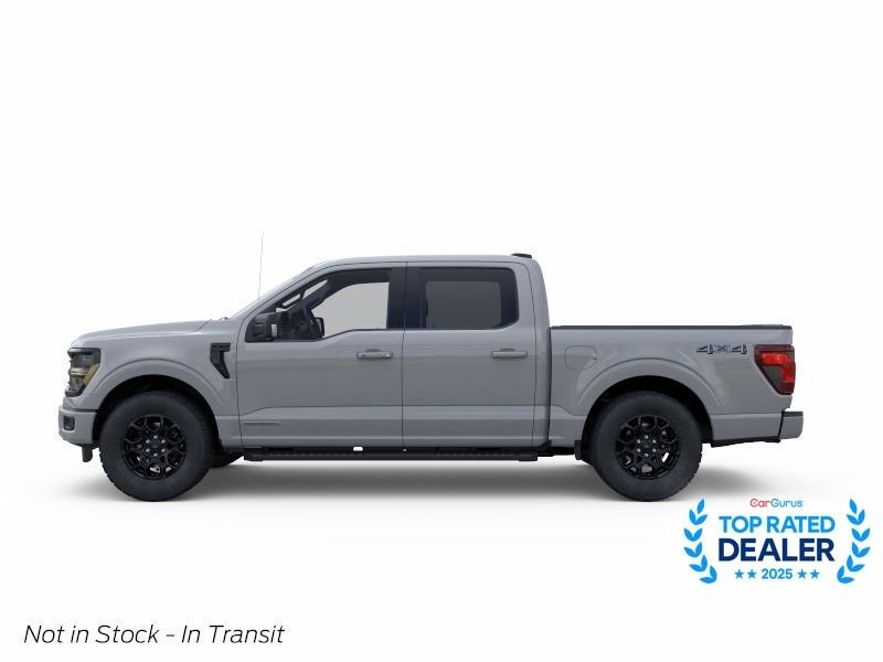 New 2026 Avalanche Ford XLT image 4
