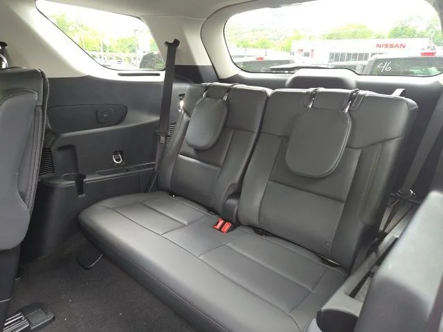 New 2026 Star White Metallic Tri-Coat Ford Active image 41
