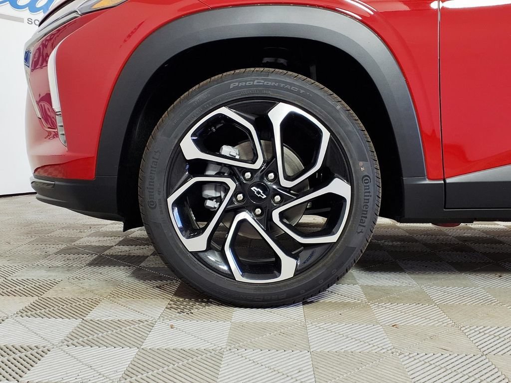 2026 Chevrolet Trax RS - Photo 7